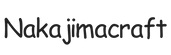 nakajimacraft.com – Home